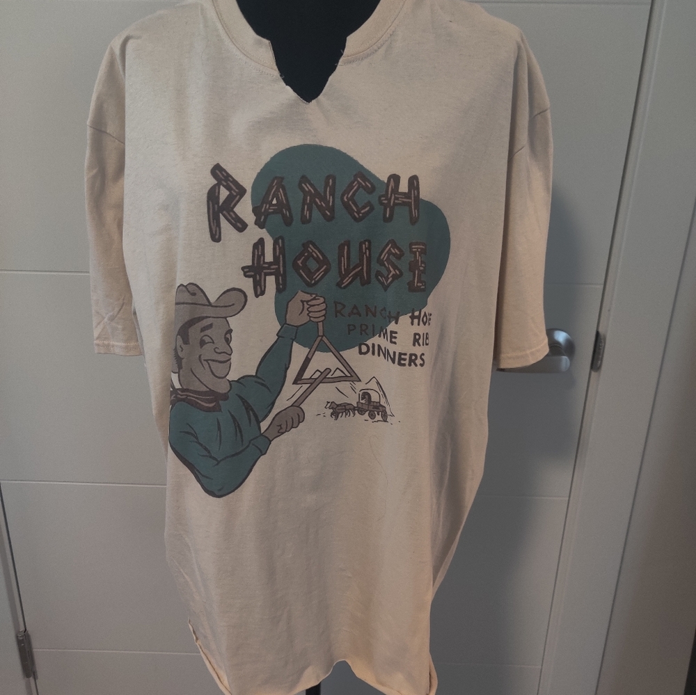 Cute Cowboy Shirt